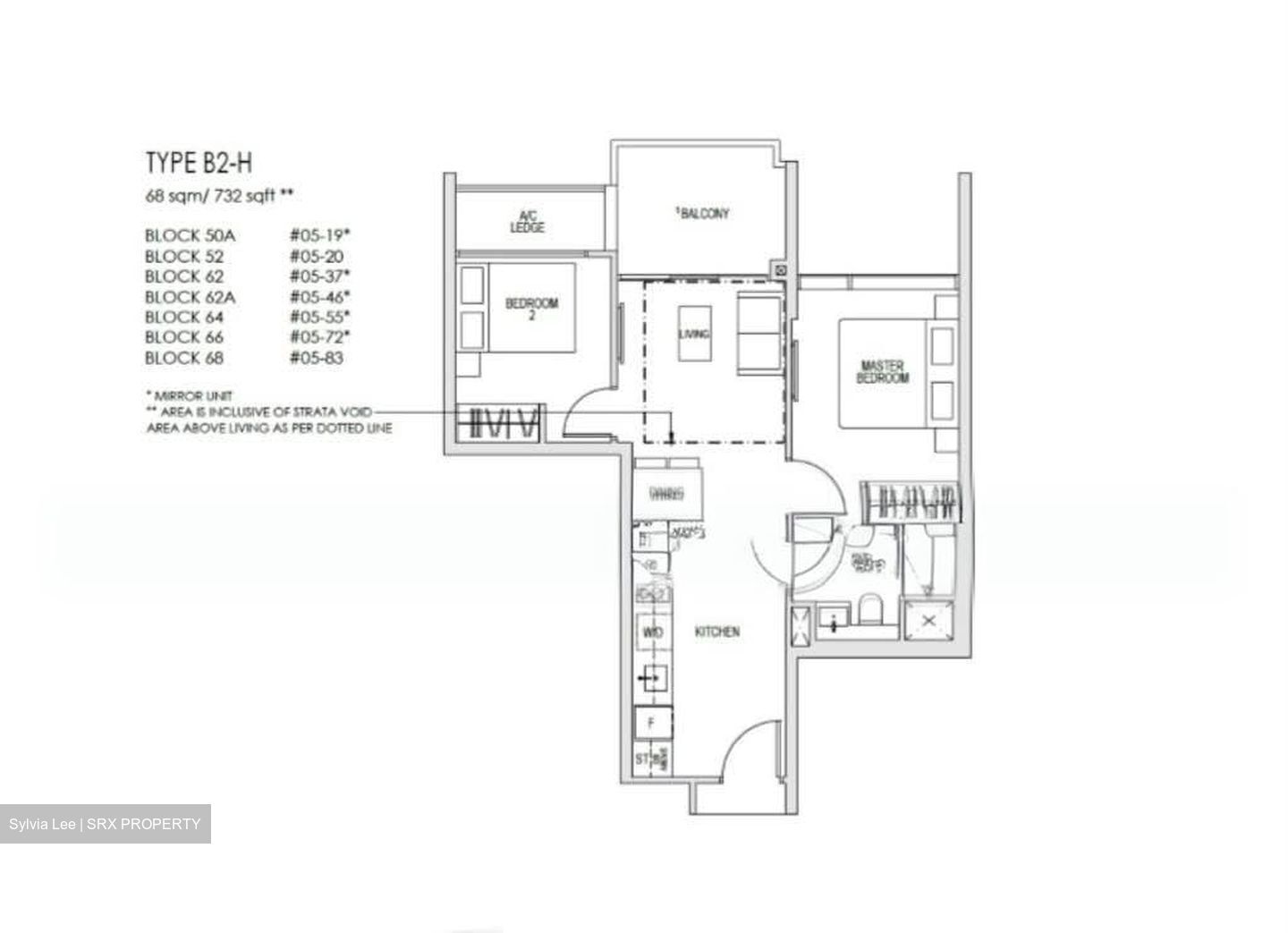 Kent Ridge Hill Residences (D5), Apartment #542744121